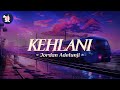 Jordan Adetunji KEHLANI Audio