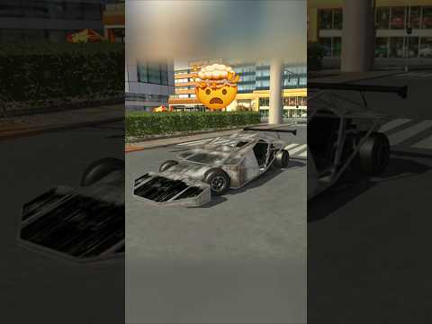 🤯RAMP in CAR PARKING MULTIPLAYER #cpm #carparkingmultiplayer