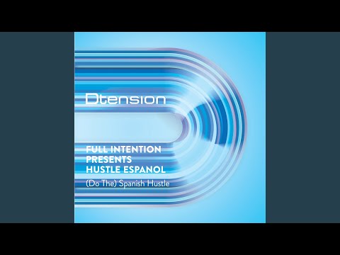 Spanish Hustle (DJ mix)