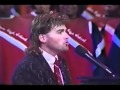 MICHAEL W.  SMITH (Live) - GLORIA (Rare Christmas 1989)