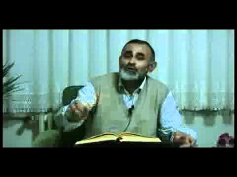 Rad Suresi Tefsir ( 1-5 ) 1.Bölüm Ali KÜÇÜK Hoca