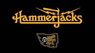 Jimmie's Chicken Shack - June 17th, 1995 - Hammerjacks, Baltimore, MD