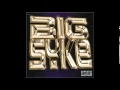 Big Syke - Frontline - Big Syke