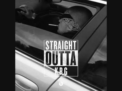 Maykel Ro - G Stylin'