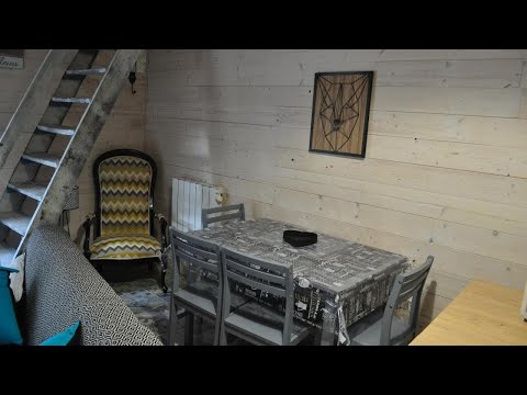 le studio d'Oihana, Lauzun, France