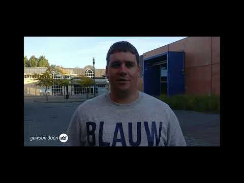 OpenVld is er in Sint-Lievens-Houtem helemaal klaar voor!