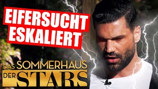 Sommerhaus 2021: TOXISCHE MÄNNLICHKEIT! RTL geht zu weit!