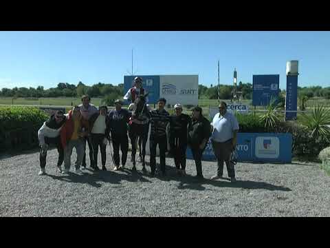 HIPODROMO SINT COLONIA 220331 c02 1° CLANDESTINA