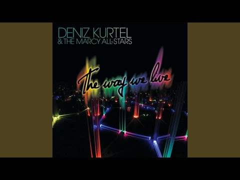 The Way We Live (feat. Navid Izadi)