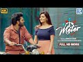 Meter 2024 Hindi Dubbed New Released South Hindi Dubbed Full Movie 1080p HD South Movie 2024