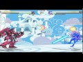 MUGEN Swiss Tournament 2 6 1