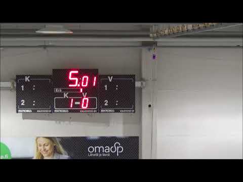 CSM-karsinta: Jokipojat - Kiekko-Vantaa