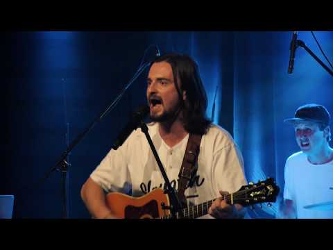 Billy Barman - Zavinylom tour v Kasárňach/Kulturparku