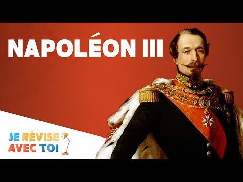 NAPOLEON III | I review with you | #13