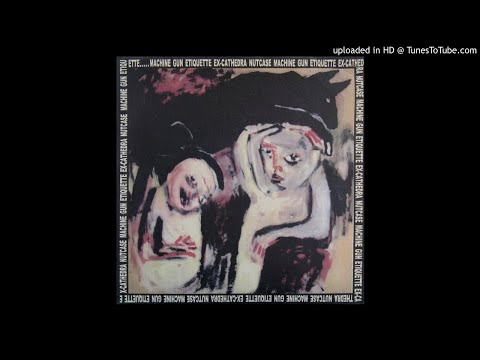 Ex-Cathedra - Ex-Cathedra/M.G.E./Nutcase split LP - 10 - Critical Eye