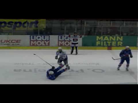 Bodyček Milana Přibyla