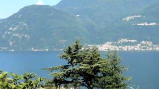 preview picture of video 'Lago di Como - Bellano 1'