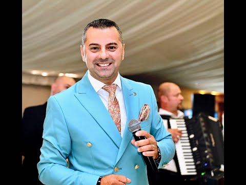 Marius Trif- Tinere cu par carunt(Manea) LIVE-COVER