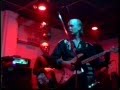 Sonny Black Blues at Bracknell Football Club Xmas ...