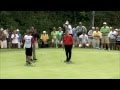 JACK NICKLAUS - Unbelievable 102 Foot Putt ! video. JACK NICKLAUS - Unbelievable 102 Foot Putt ! video.