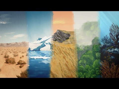 Our Home Planet - YouTube