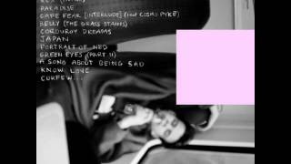 Rex Orange County - A Song About Being Sad