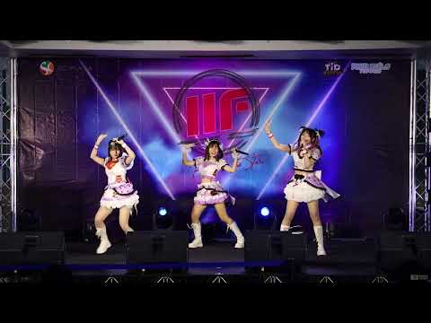 Habita Land - Iconic Idol Fest #9 16102022