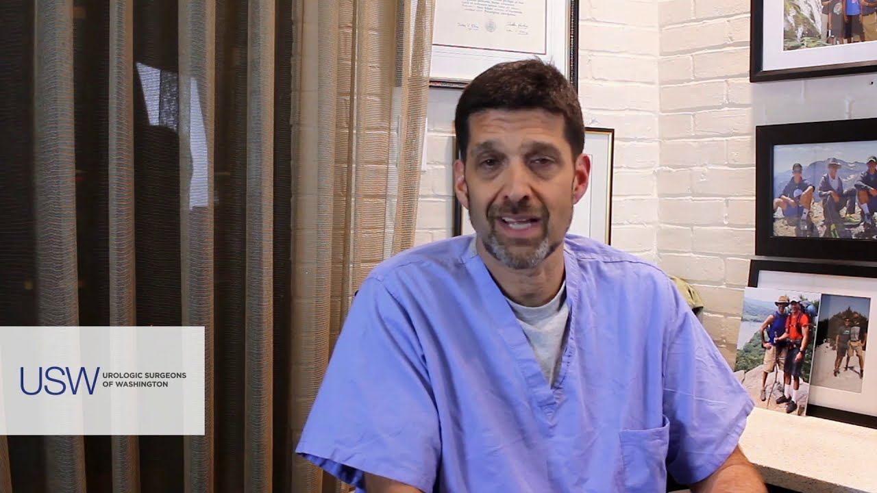 Understanding Urethral Strictures