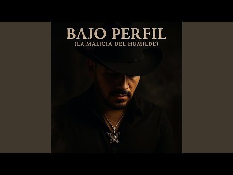 Bajo Perfil (La Malicia del Humilde)
