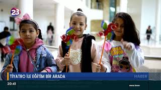 AKSA ELEKTRİK “GÜCÜMÜZ YARINLARIMIZ” İLE BİR YILDA 5 BİN ÇOCUĞA ULAŞTI