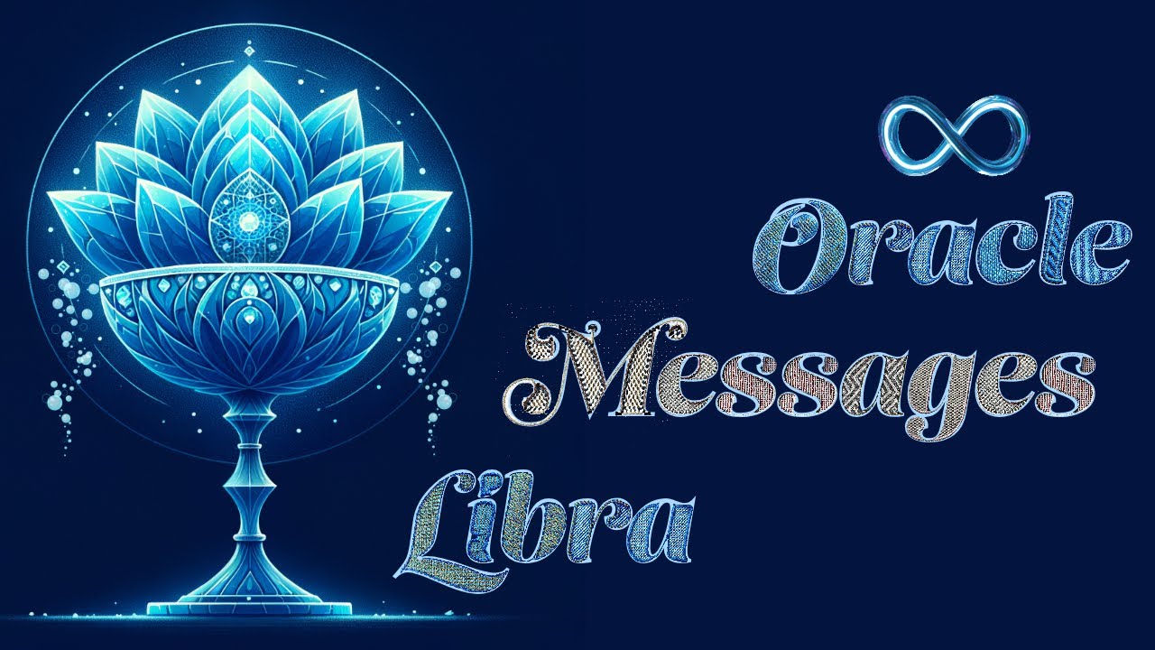 Libra- A NEW DIVINE TWIST Is USHERING IN Because THEY'RE READY FOR YOUR POWER & GRACE, INSIDE & OUT
