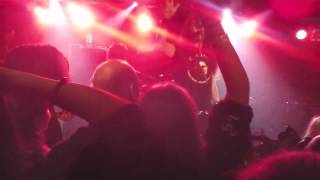 Candlemass - Prophet - Live at Debaser Slussen 5/6-2012