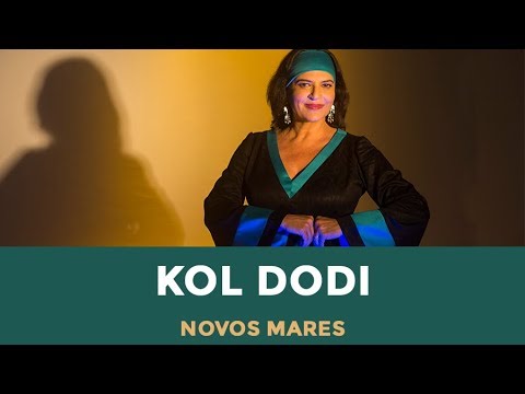 Video thumbnail for Kol Dodi