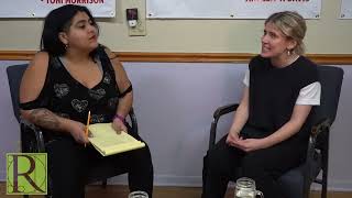 Madison Fiedler on Spay – Rivendell Theatre Ensemble