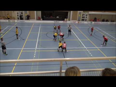 SB welhot- sudet D03 pun  21.01.2017 2erä