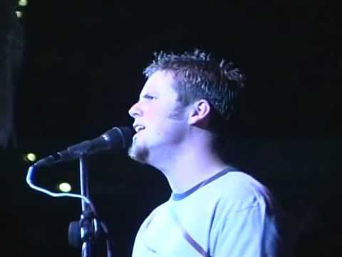Shane Good - Worship Leader, Independent Christian Music Artist & Songwriter