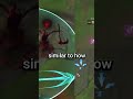 Fiddlestick’s Effigy is BROKEN #shorts #leagueoflegends #leagueoflegendsmemes #leagueoflegendsclips