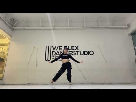 【Dance Cover】 ANTIFRAGILE / LE SSERAFIM. 오디션