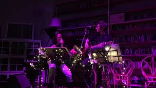 This Is The Way - Devendra Banhart (Cover by Giocano i Koala)