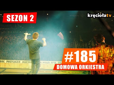 T.Love, Blade Loki, Kangaroz, Cree i Pan Witek - #185 Domowa Orkiestra (sezon 2)