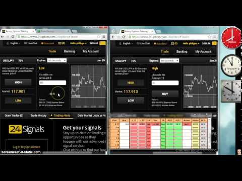 trade 20:Trading the "Pending Home Sales m/m" news on the USD/JPY (60 seconds)