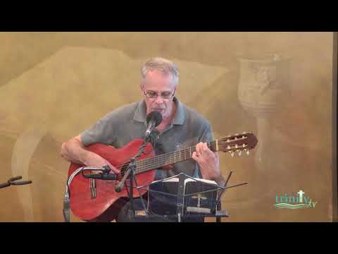 Holy Mass- Wednesday of the 33rd Week in Ordinary Time-19th Nov 2025