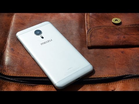 Meizu PRO 5 | Latest Android Phones | 21 MP Camera | Review | Digi Techs