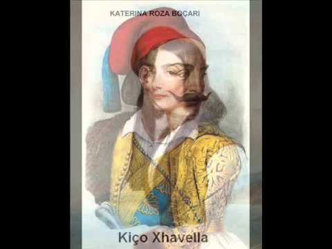 ORIGINAL ARVANITE ALBANIAN SONG