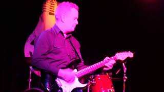 GOING SOUTH---Monks of Doom @ Camp In #5 :: 2018