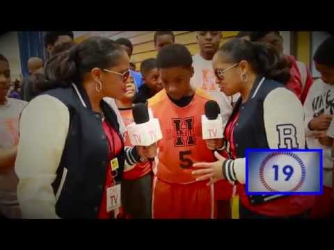TwinSportsTV: CrossOver38 #5 Kolby (Healthman Basketball)