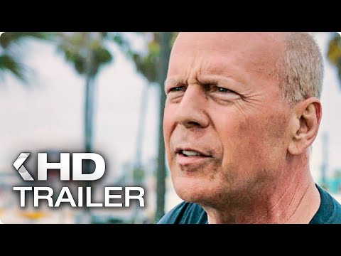 ONCE UPON A TIME IN VENICE Exklusiv Trailer German Deutsch (2017)