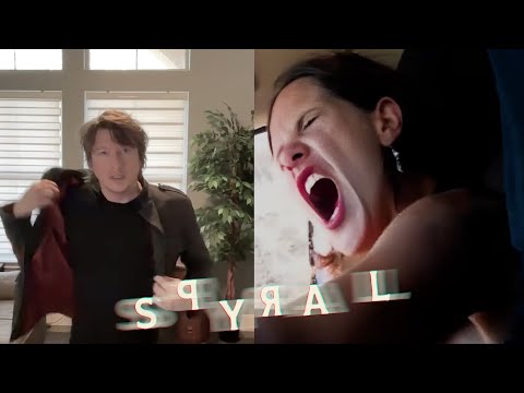 SPYRAL - One Of The Most Jaw-dropping Films Ever Made, All 100% Real