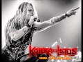 Kobra Paige of Kobra and the Lotus talks new EP ...