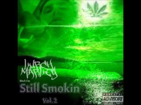Lurch Marley - Kushed Out ft Crackle Kapone, D Rah, Bad Idea & Krizeck Spliffz